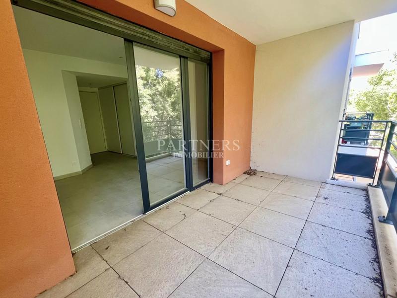 Appartement - 22 m² - 1 pièce