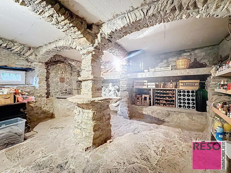 Maison - 157 m² - 6 pièces