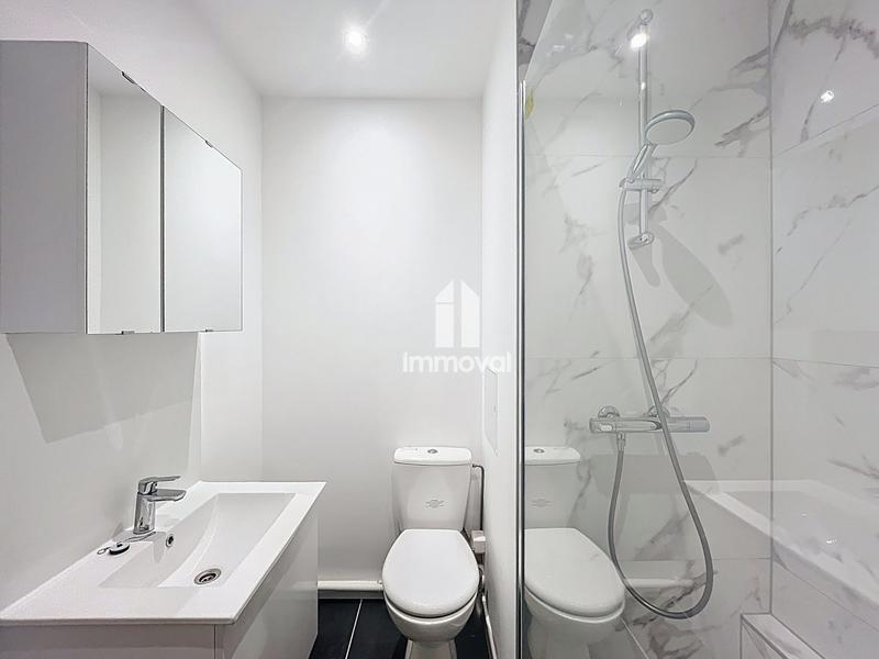 Appartement - 31 m² - 1 pièce