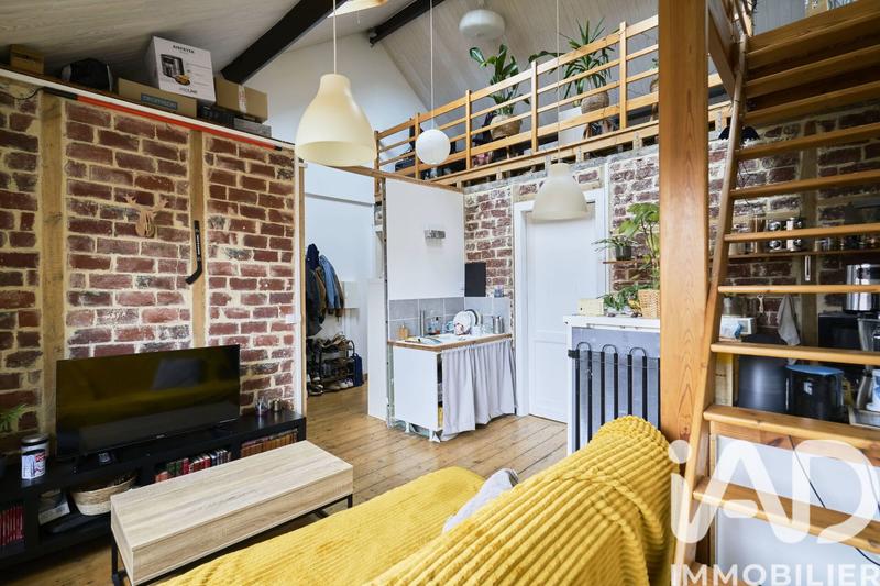 Maison - 190 m² - 9 pièces