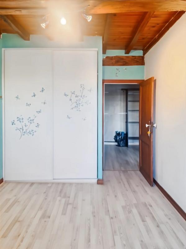 Maison - 88 m² - 5 pièces