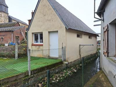Maison - 156 m² - 6 pièces