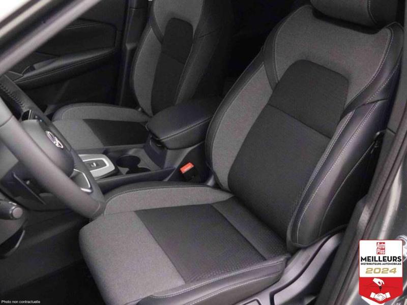 Nissan Qashqai 1.3 Dig-T Mhev 158 X-Tronic n-Connecta