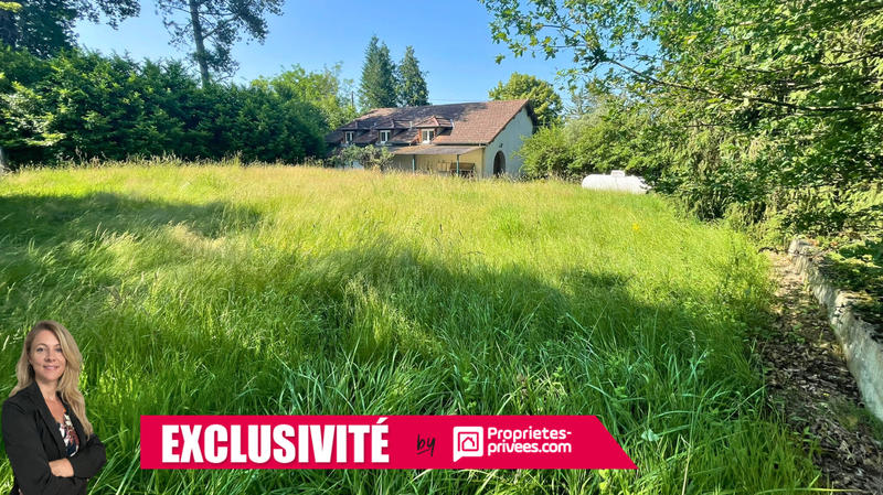 Maison - 154 m² - 8 pièces