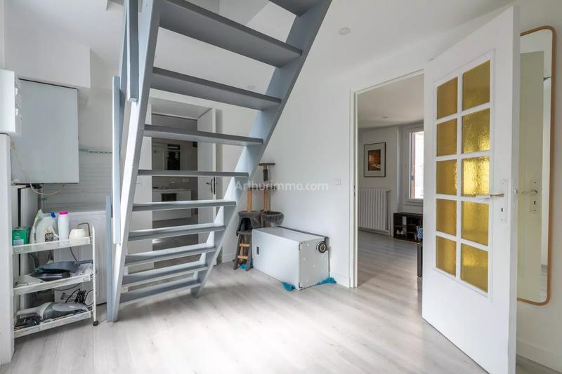 Maison - 82 m² - 3 pièces