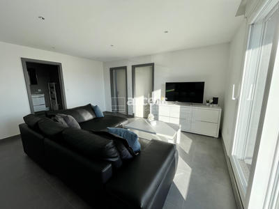 Appartement - 68 m² - 3 pièces