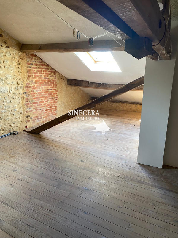 Maison - 147 m² - 7 pièces