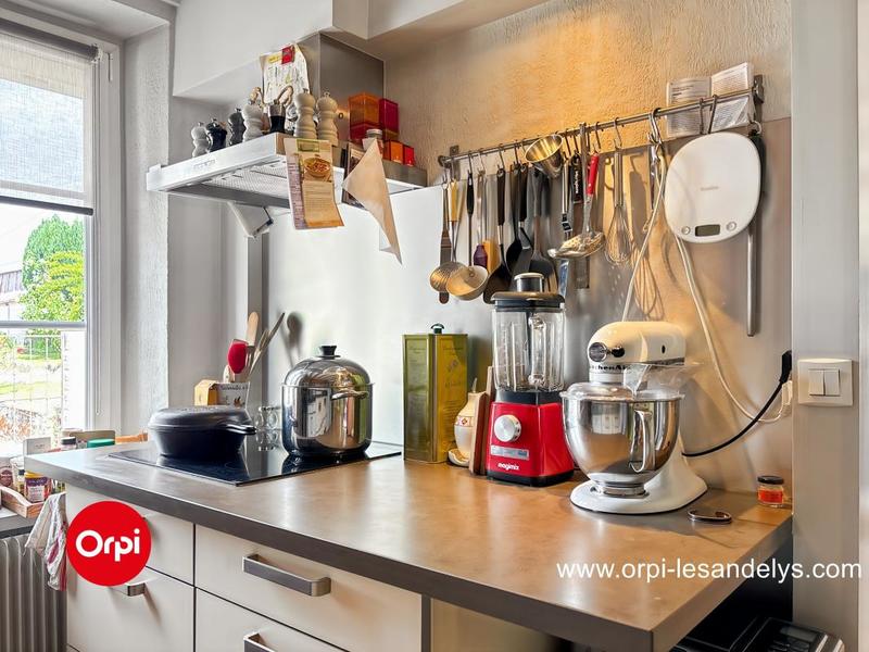 Maison - 180 m² - 8 pièces