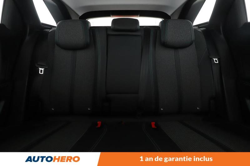 Peugeot 3008 1.6 Hybrid Allure Pack e-Eat8 225 ch