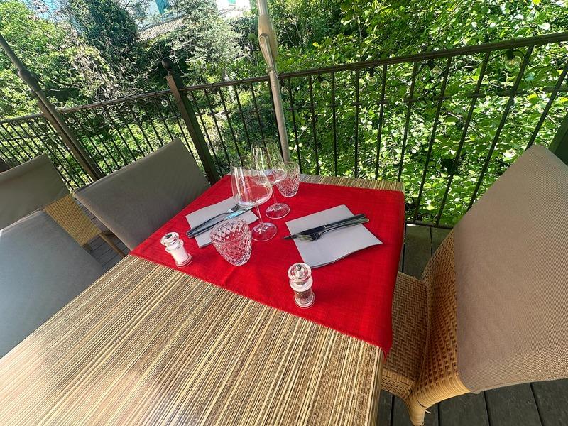 Fonds de commerce - 600 m²