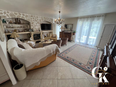 Villa - 365 m² - 15 pièces