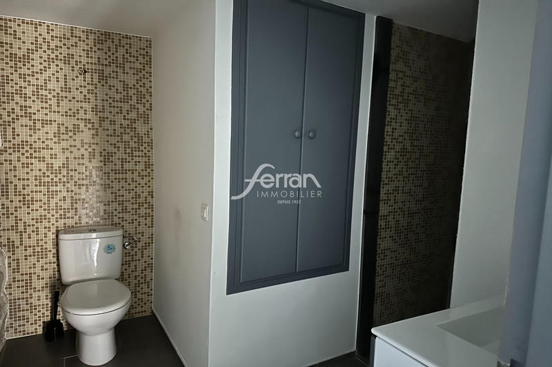 Appartement - 37 m² - 1 pièce