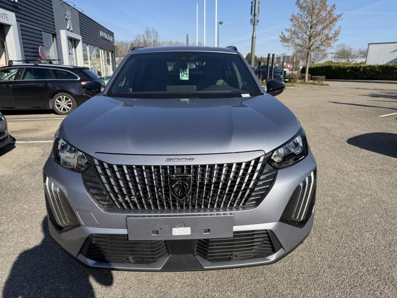 Peugeot 2008 II 100 ch Allure