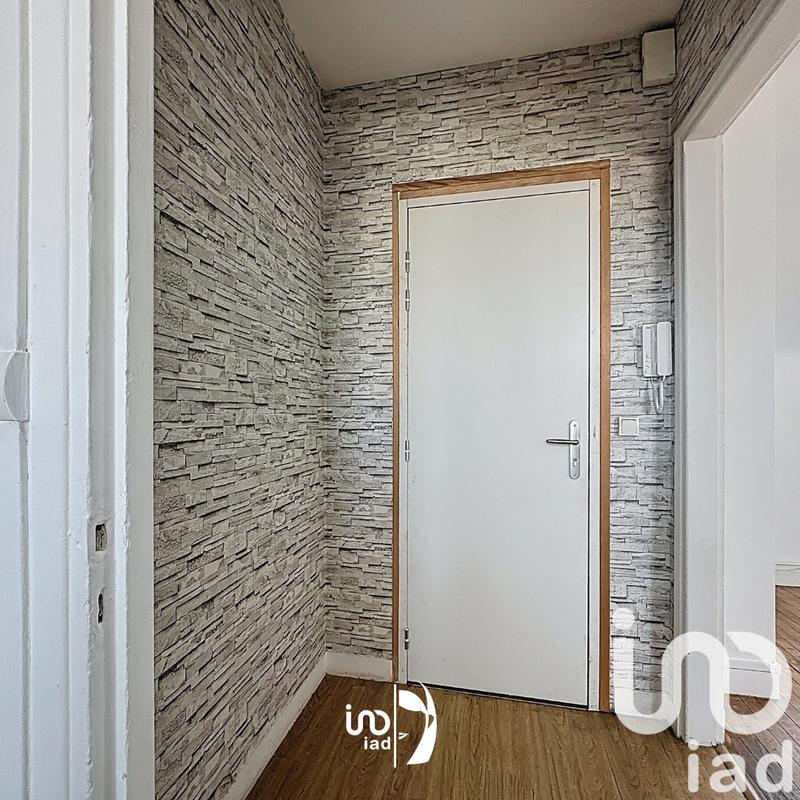 Appartement - 68 m² - 4 pièces