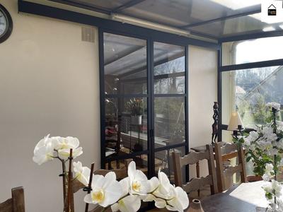 Maison - 168 m² - 8 pièces