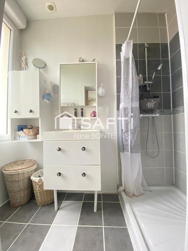 Maison - 128 m² - 6 pièces