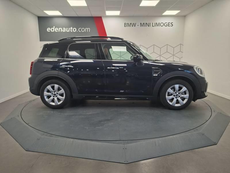 Mini Mini Countryman 136 ch Bva7 Cooper Edition Premium
