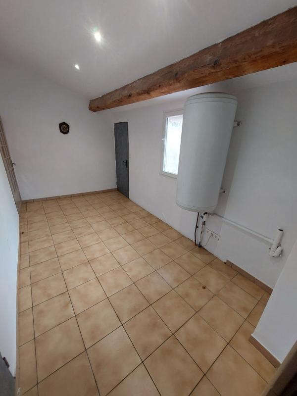 Appartement - 86 m² - 4 pièces