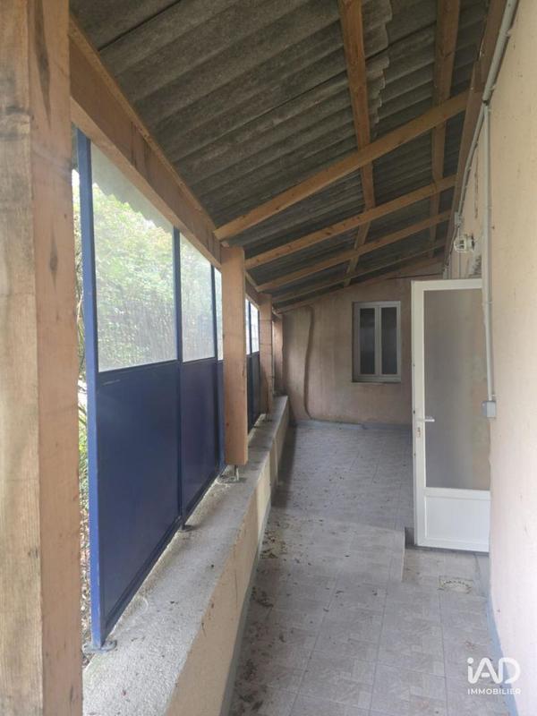 Maison - 139 m² - 5 pièces