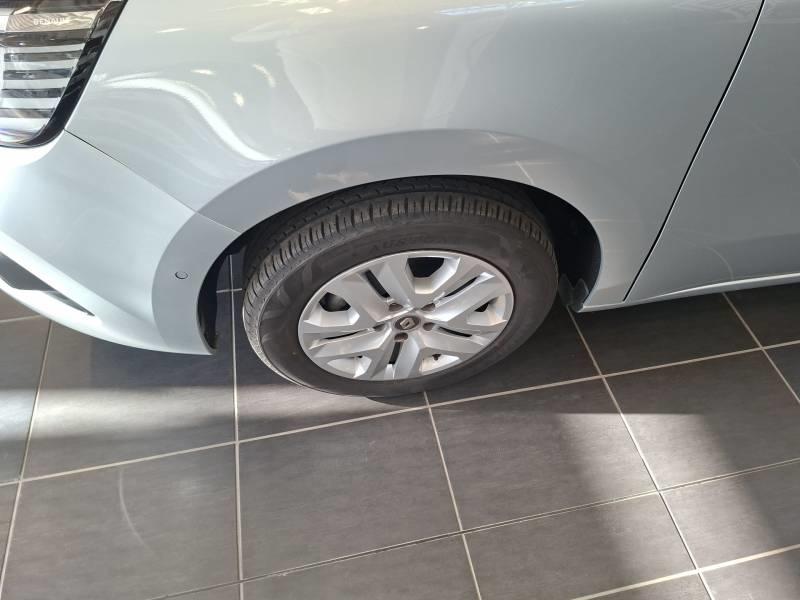 Renault Kangoo Blue dCi 95 Intens