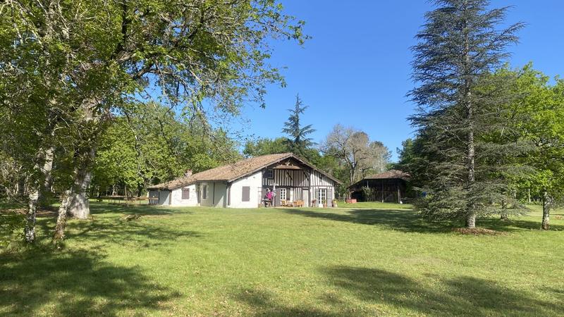 Maison - 172 m² - 7 pièces