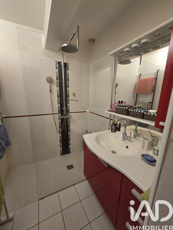 Maison - 114 m² - 6 pièces