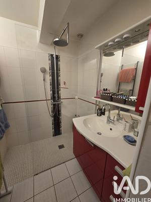 Maison - 114 m² - 6 pièces