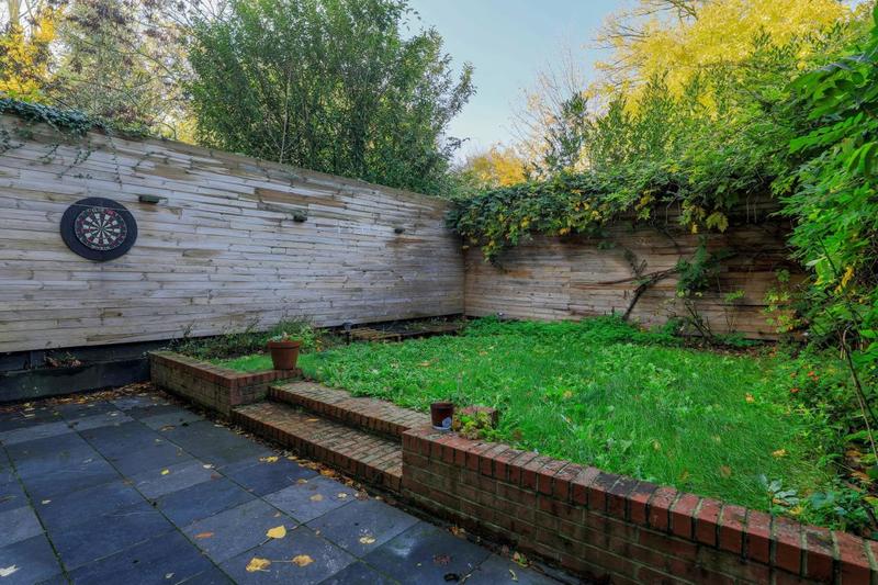 Maison - 105 m² - 6 pièces