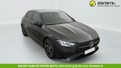 Mercedes Classe a 200 d 8g-Dct Amg Line