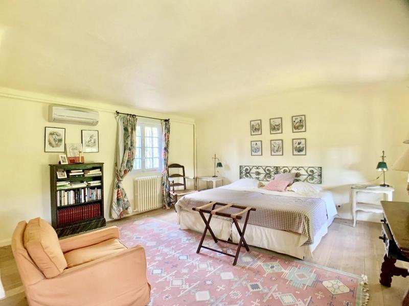 Mas - 318 m² - 12 pièces