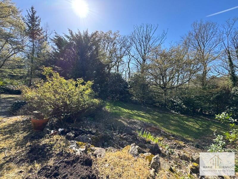 Maison - 194 m² - 7 pièces