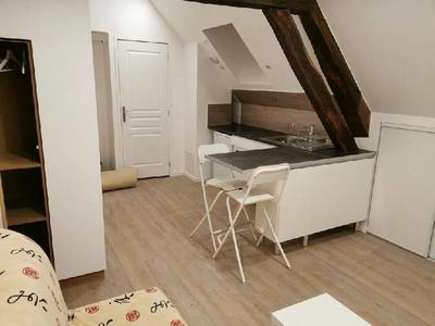 Appartement - 26 m² - 2 pièces