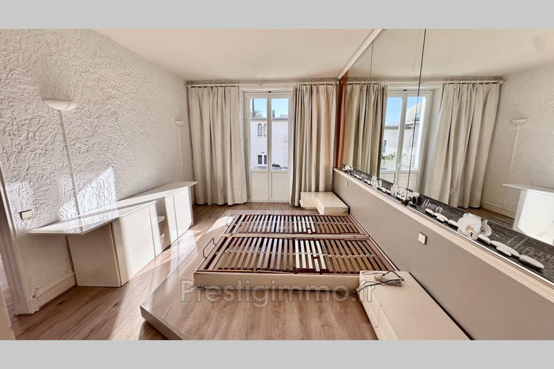 Appartement - 115 m² - 4 pièces