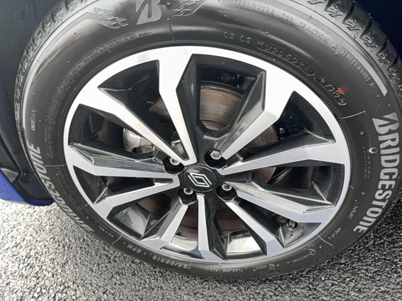 Renault Clio TCe 90 ch Gsr2 Techno