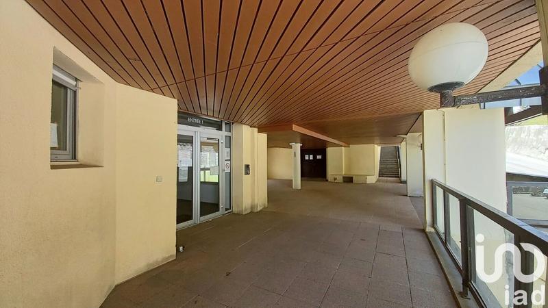 Studio - 27 m² - 1 pièce