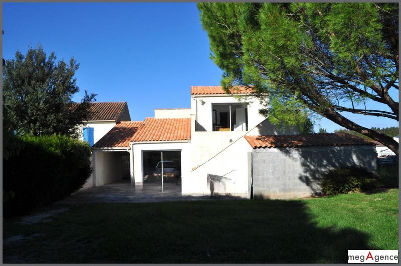 Maison - 150 m² - 5 pièces