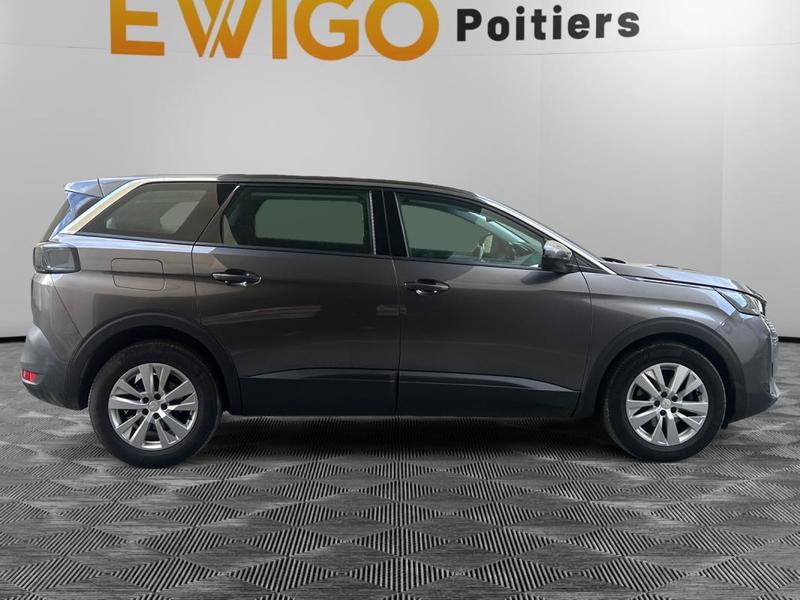 Peugeot 5008 1.5 Bluehdi 130 Active Businness 7pl
