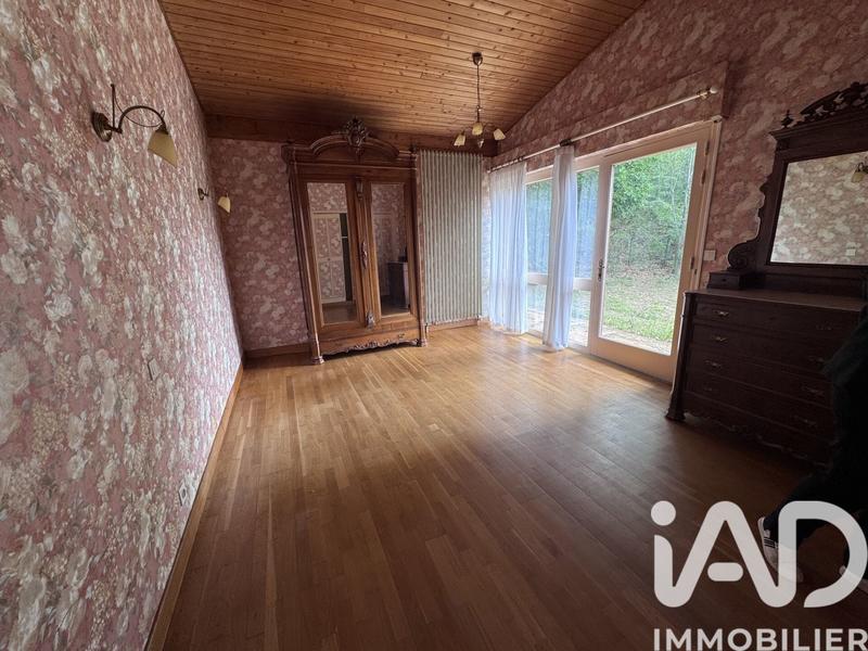 Maison de maîtres - 214 m² - 5 pièces