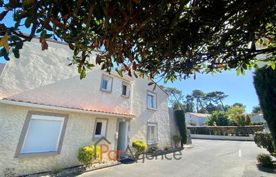 Appartement - 36 m² - 1 pièce