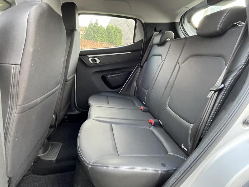 Dacia Spring électrique Privilege 1ère Main 8000km!!!