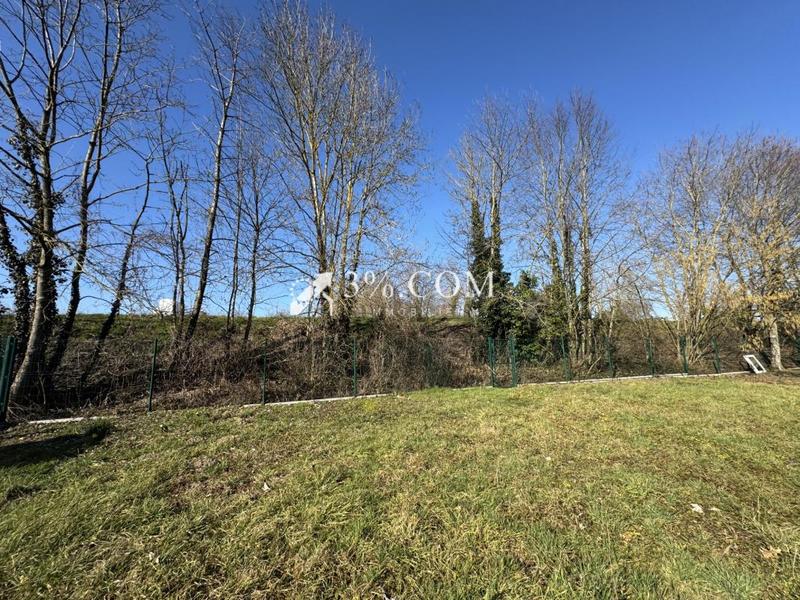 Maison - 291 m² - 7 pièces