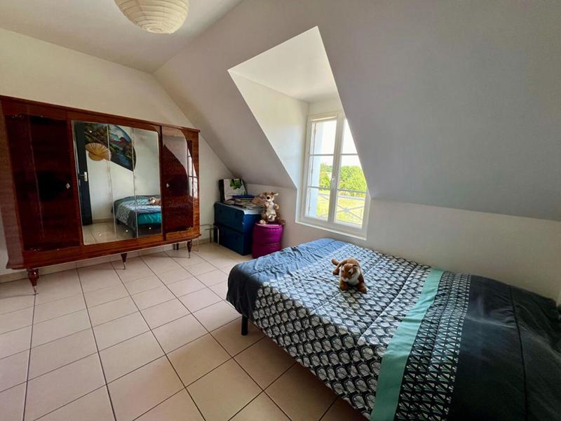 Maison - 150 m² - 7 pièces