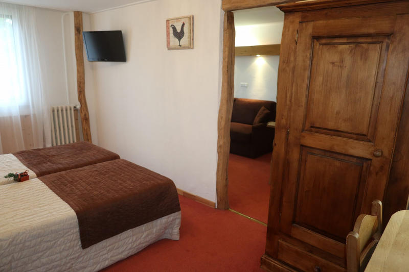 Fonds de commerce - 764 m²