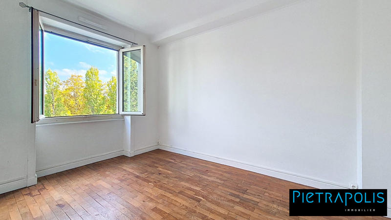 Appartement - 56 m² - 2 pièces
