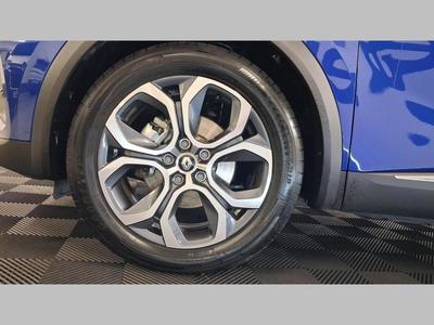 Renault Captur E-Tech Plug-in 160 - 21 Intens