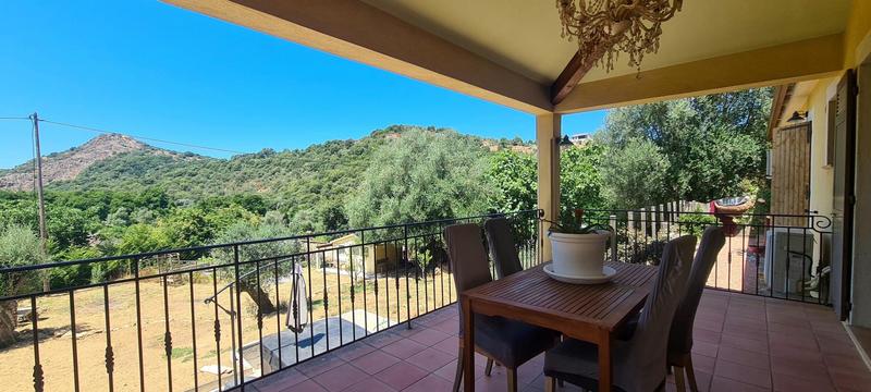 Maison - 144 m² - 5 pièces