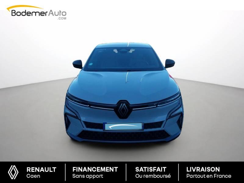 Renault Mégane E-Tech Ev60 220 ch super charge Techno