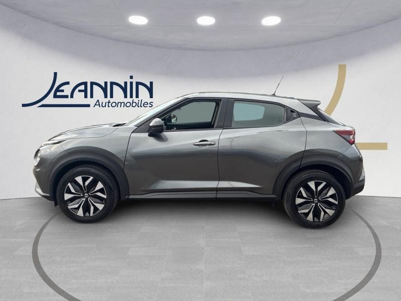Nissan Juke 2021 Dig-T 114 Acenta