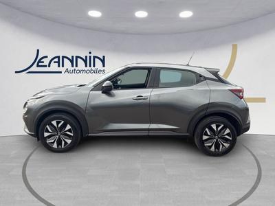 Nissan Juke 2021 Dig-T 114 Acenta
