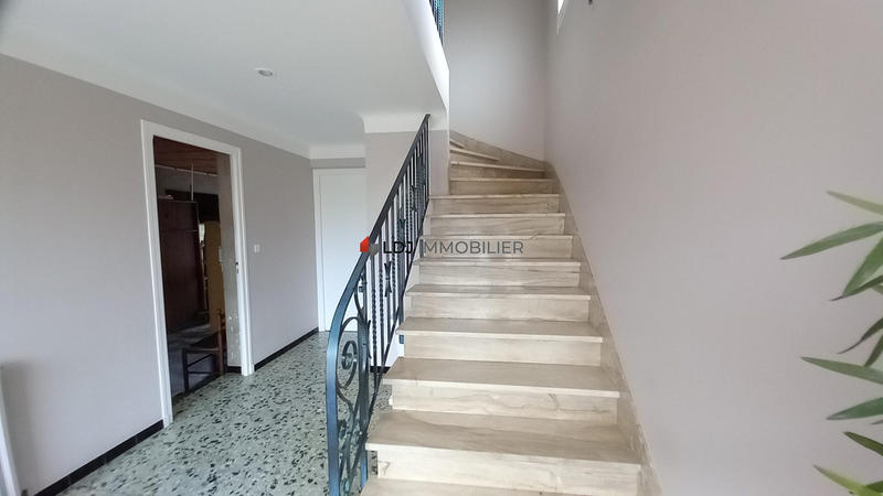 Maison - 108 m² - 5 pièces